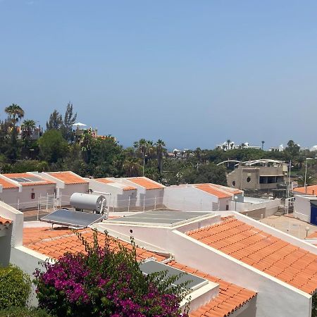 Island Village Ocean View Costa Adeje  Eksteriør bilde