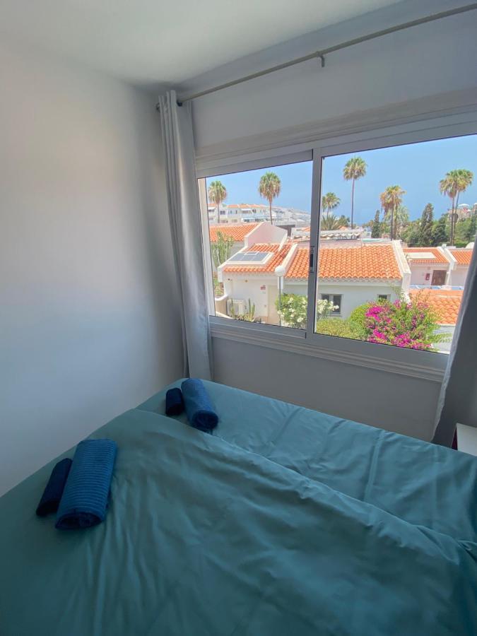 Island Village Ocean View Costa Adeje  Eksteriør bilde