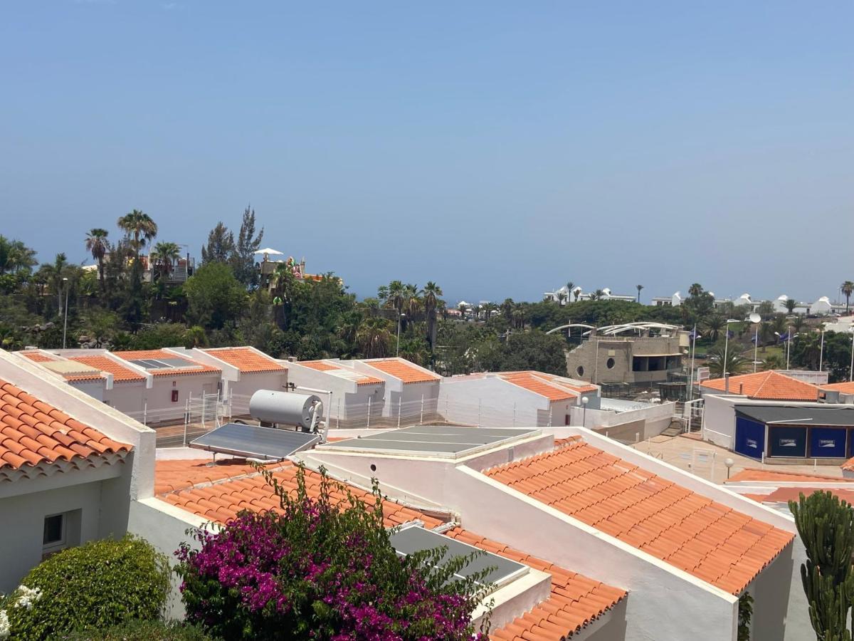Island Village Ocean View Costa Adeje  Eksteriør bilde